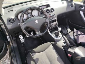 vends 308 cc très bon état général