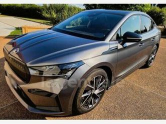 coupe iv 80 sportline 77 kwh