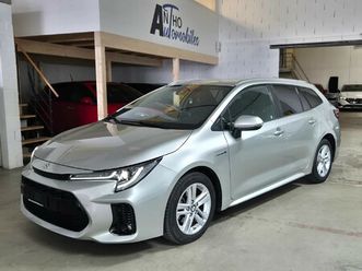 swace 1.8 hybrid compact top e-cvt