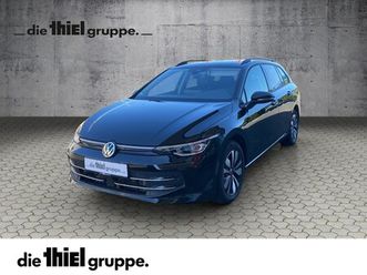 golf variant 2.0 tdi dsg goal ahk+keyless+led+c...