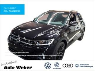 1.0tsi r-line led navi acc app-connect