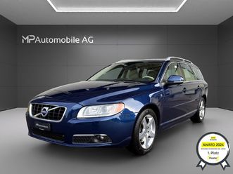 v70 d5 awd oceanrace geartronic