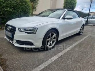 generation2 cabriolet 1.8 tfsi 170 ambiente multitronic