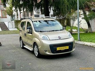 fiorino combi 1.3 multijet emotion