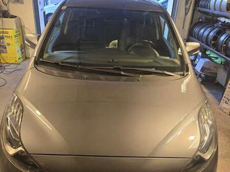 ix20 1,4 crdi comfort bluedrive isg comfort