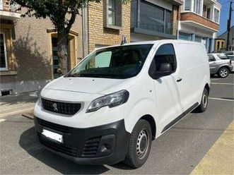 expert 2.0 bluehdi l2 standard pro s