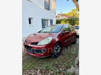 iii 1.6 16s 110 confort pack clim dynamique bva 5p