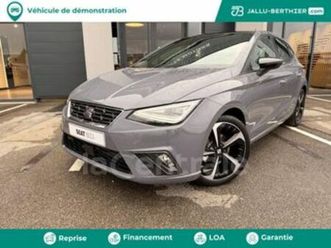 v generation2 1.0 ecotsi 115 s/s fr dsg7