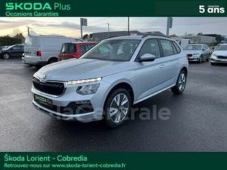 generation2 1.0 tsi evo 2 116 selection dsg7