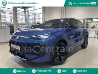 ii 1.5 etsi evo2 hybrid 150 r-line dsg7