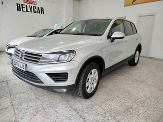 3.0tdi v6 bmt 150kw tiptronic