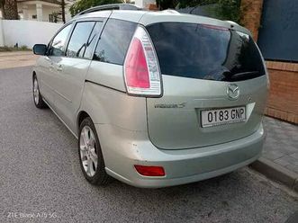 mazda - mazda5