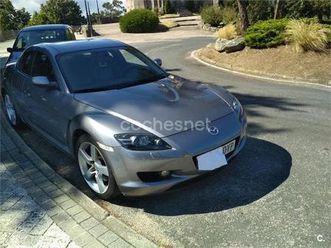 mazda rx8