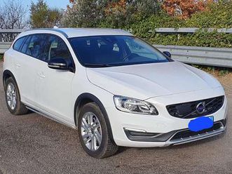 v60 i 2014 cross country 2.0 d3 kinetic
