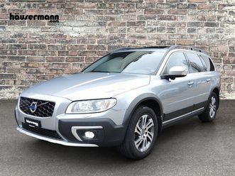 xc70 2.4 d5 summum awd