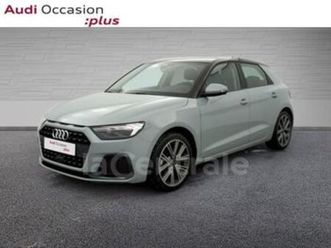ii 1.0 30 tfsi 116 design s tronic 7