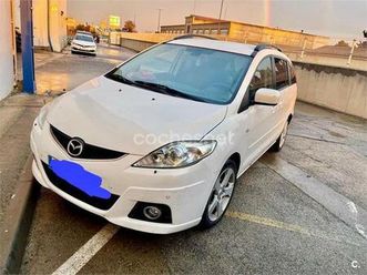 mazda mazda5