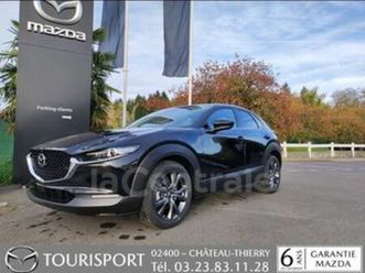 2.0l e-skyactiv x m hybrid 186 4x2 takumi bvm6