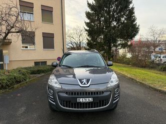 4007 2.4 dynamic cvt