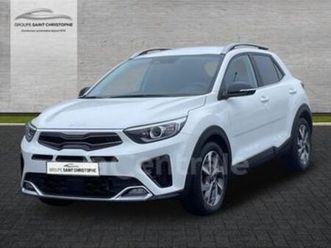 generation2 1.0 t-gdi 100 gt line