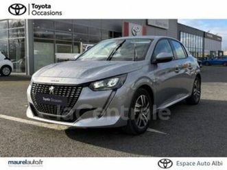 ii 1.2 puretech 100 s&s allure