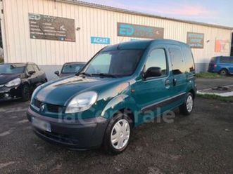 1.2 16s 4x4 authentique