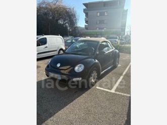 cabriolet 1.6