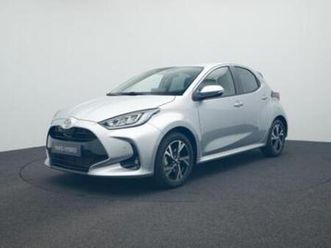 toyota yaris 1.5 hybrid 115 dynamic | nu met €1000 voordee — toyota — marktplaats