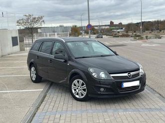opel - astra