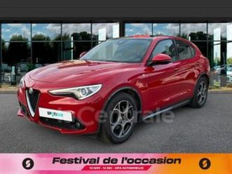 generation2 2.2 160 ti at8