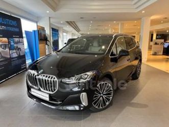 (u06) active tourer 218d 150 luxury dkg7