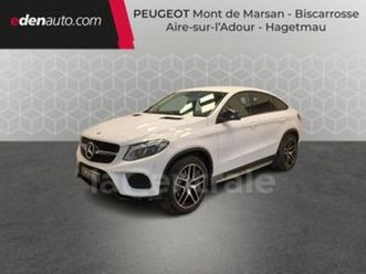 350 d sportline 4matic