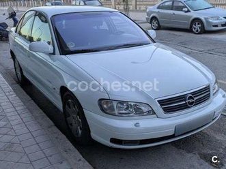 opel omega