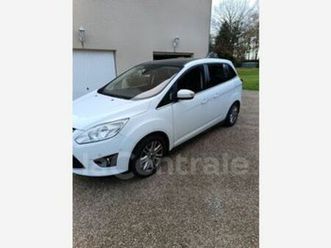 ii 2.0 tdci 140 fap titanium x