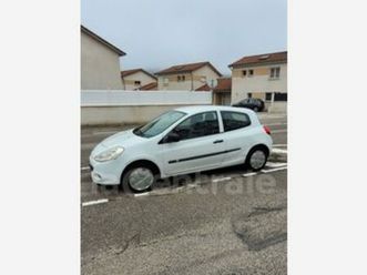 ii generation2 campus societe 1.5 dci 65 air