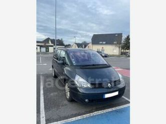 iv 2.2 dci 150 alyum