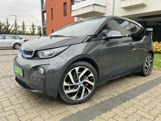 bmw i3 rex (automata)