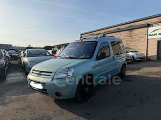 2.0 hdi multispace 5p