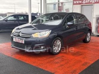 ii hdi 110 fap confort