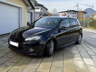rabbit gt bmt 1,6 tdi dpf