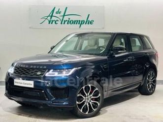 ii generation2 2.0 p400e phev 404 hse dynamic auto