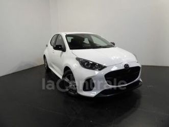 iv 1.5 hybrid 116 exclusive-line cvt