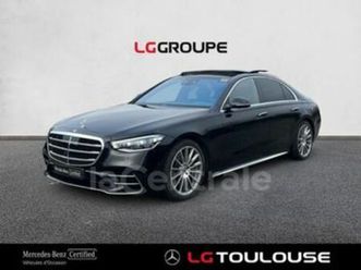 vii 580 e 4-matic amg line 9g-tronic