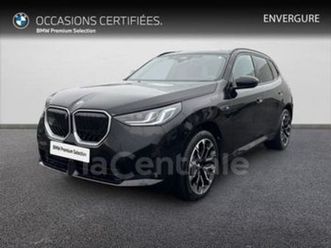 (g45) 30e xdrive 299 m sport bva8