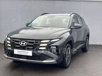 iv generation2 1.6 t-gdi 215 hybrid intuitive bva6