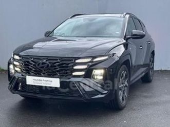 iv generation2 1.6 t-gdi 215 hybrid n line executive bva6