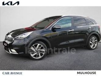 1.6 gdi 141 isg hybride design dct6