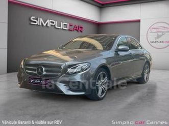 v 350 e fascination 9g-tronic