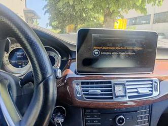 cls shooting brake 250 d (bt) sport 4matic auto