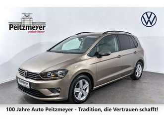 sportsvan 1.2 tsi (bluemotion technology) dsg comf